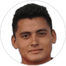 Denilson Vargas, Defender for Unión Comercio