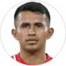 Osama Jimenez, Forward for Unión Comercio