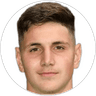 E. Kratzer, Defender for Greifswalder FC