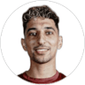 Ahmed Hany, Defender for Ceramica Cleopatra