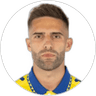 Pejino, Midfielder for UD Las Palmas