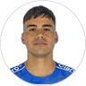 Alex Ibacache, Defender for Deportes Antofagasta