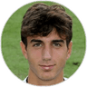 L. Babbi, Attacker for Olbia Calcio 1905