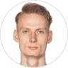 Alexander Johansson, Forward for Marko