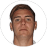 Marcelo Filla, Defender for Copiapó
