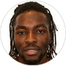 Distel Zola, Midfielder for 
    