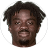 Kebba Badjie, Forward for Jerv