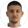 Darius Ghindovean, Midfielder for Politehnica Iași