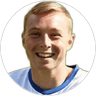 N. Adams, Midfielder for Radcliffe