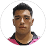 J. García, Goalkeeper for Lautaro de Buin
