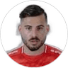 Gerard Artigas, Forward for Rajasthan United