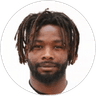 M. Trabelsi, Midfielder for CS Sfaxien