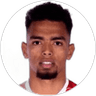 F. Ouji, Attacker for Ben Guerdane