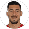 K. Diaz, Midfielder for Istres