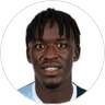 Ibnou Ba Pape, Forward for Union Sportive Orléans Loiret Football