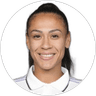 Kathellen, Defender for Brazil
