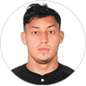 Honorio Gabriel, Forward for Busan IPark