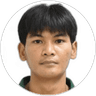 K. Ornchaiyaphum, Defender for Prachuap