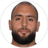 Kubilay Koylu, Attacker for Mazıdağı Fosfatspor