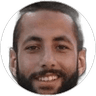 Amr Khalil, Goalkeeper for El Qanah