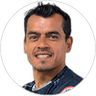 Elder Arauz, Goalkeeper for Nacional Potosí