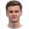 D. Trivunić, Midfielder for 1. Göppinger SV