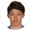 K. Ota, Defender for Machida Zelvia