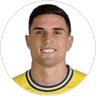 David Espiau Hernandez Eduardo, Forward for Real Zaragoza