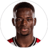 Ismaila Coulibaly, Midfielder for La Louvière