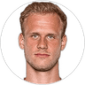Lucas Brumme, Forward for Rot-Weiss Essen