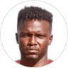 Mazin Mohamedein, Defender for Sudan