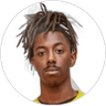 Ammar Taifour, Midfielder for CS Sfaxien