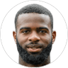 J. Anau, Midfielder for Cray Valley PM