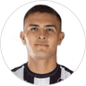 Paulo Santamaria, Midfielder for Persijap