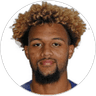 Konrad de la Fuente, Forward for Lausanne-Sport