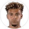 Jalen Hawkins, Forward for ADO Den Haag