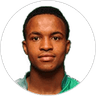Sphesihle Maduna, Midfielder for TS Galaxy