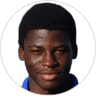 Al-Amin Kazeem, Defender for Galway United