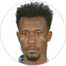 Eid Mugadam, Attacker for Sudan