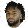 Gustavo Custódio, Attacker for Desportivo Brasil