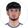 Kamron Habibullah, Midfielder for Sandviken