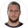 Kevin Debaty, Goalkeeper for Liège