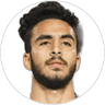 Mahmoud Fahmi, Attacker for Al Mokawloon