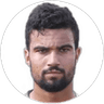 Eddine Souissi Houssem, Midfielder for El Geish