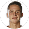 Borja Garces, Forward for Kustošija