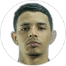 Kevem, Defender for Santa Rosa