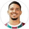 Henrique Gustavo, Forward for Anápolis