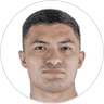 Christopher Trejo, Forward for Cancún