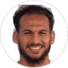Tarek Aggoun, Defender for Al Shorta