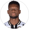 Christian Kabasele, Defender for Udinese